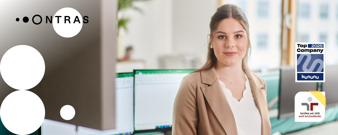 Werkstudent Unternehmensentwicklung (m/w/d), 3. Bild