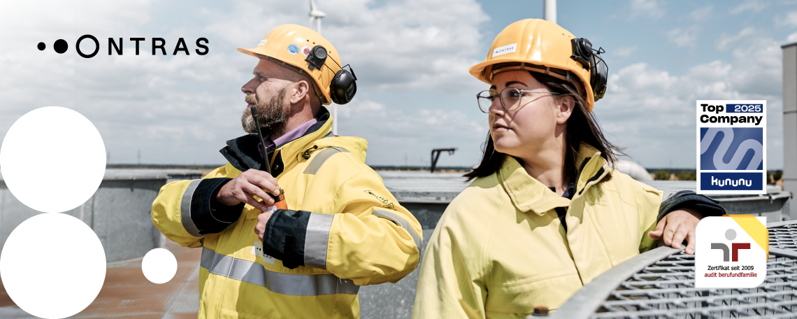 Referent externe Kommunikation (m/w/d), 1. Bild