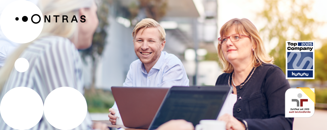 Referent externe Kommunikation (m/w/d), 2. Bild