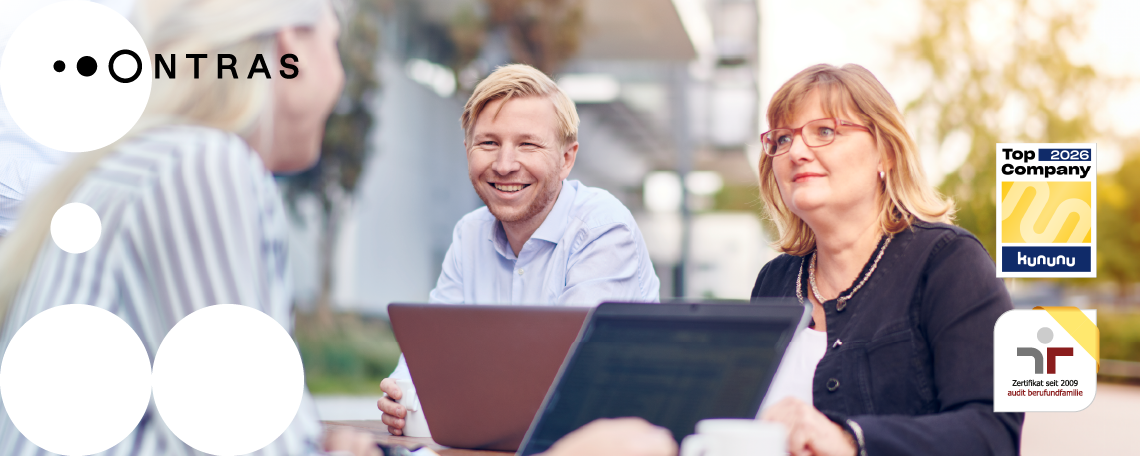 Senior Expert Informations- und IT-Sicherheit (m/w/d), 1. Bild