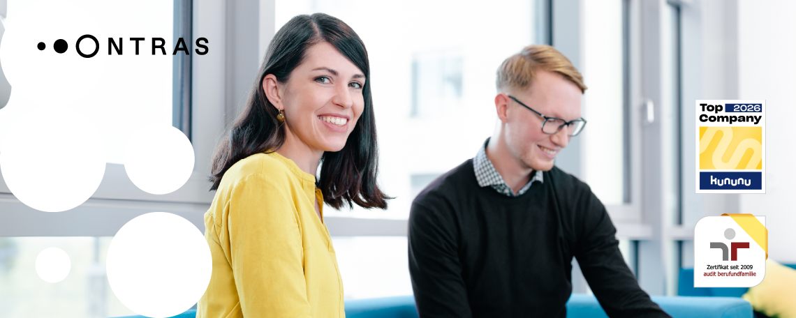 Senior Expert Informations- und IT-Sicherheit (m/w/d), 2. Bild