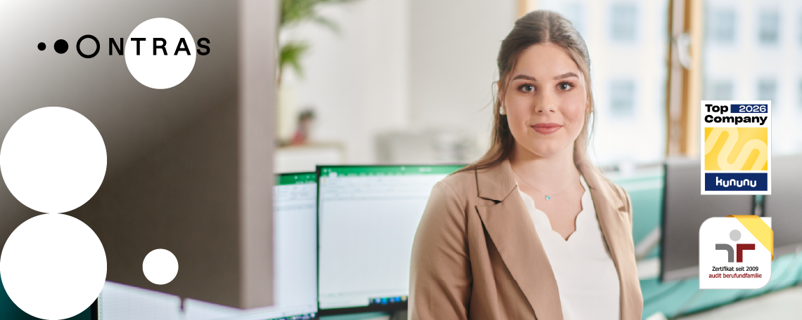 Werkstudent für Digitalisierung und Prozessarbeit im Beschaffungsmanagement (m/w/d), 1. Bild