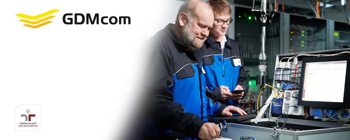 Servicetechniker ITK – Informations- und Telekommunikationsanlagen (m/w/d), 1. Bild