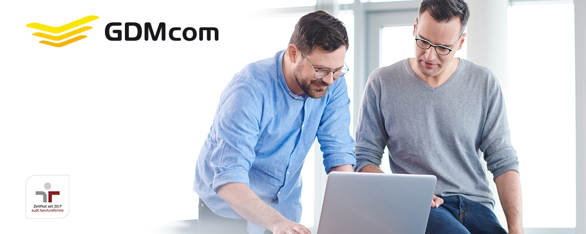 Systemingenieur ITK/Netzwerk (m/w/d), 3. Bild