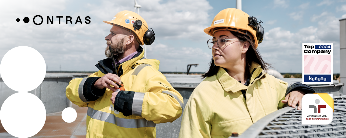 Ingenieur für Energie- und Elektrotechnik (m/w/d), 1. Bild